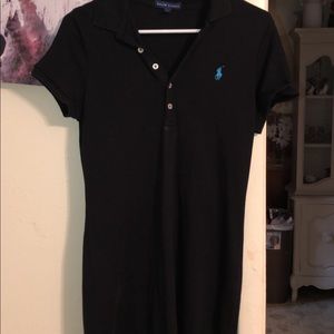 Polo Ralph Lauren DRESS